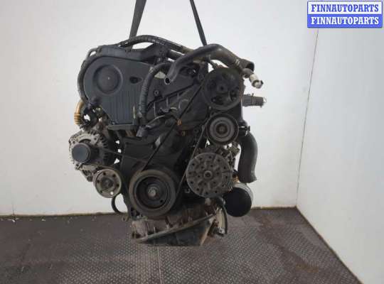 купить Турбина на Toyota Corolla Verso 2004-2009