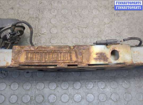 купить Усилитель бампера на Ford Kuga 2008-2012