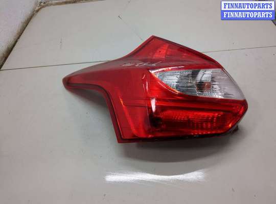 купить Фонарь (задний) на Ford Focus 3 2011-2015
