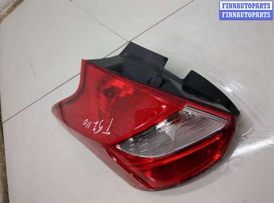 купить Фонарь (задний) на Ford Focus 3 2011-2015