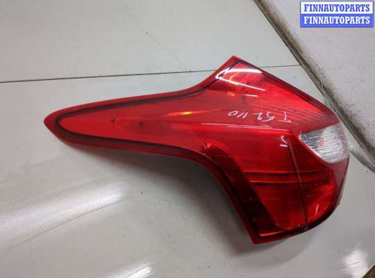 купить Фонарь (задний) на Ford Focus 3 2011-2015