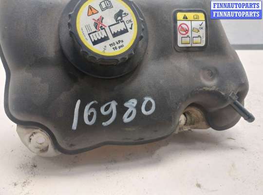 купить Бачок расширительный на Ford Mustang 2005-2009