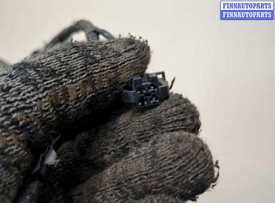 купить Зеркало боковое на Audi Q7 2005-2015