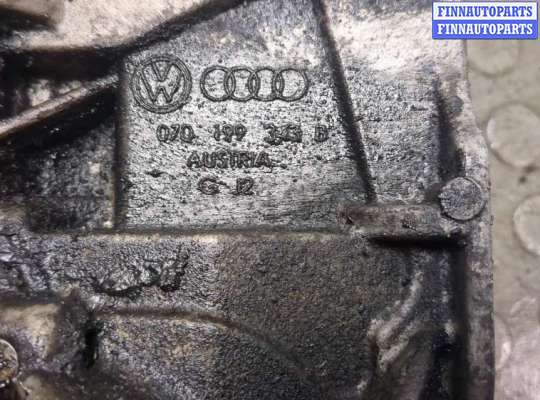 купить Кронштейн компрессора кондиционера на Volkswagen Transporter 5 2003-2015