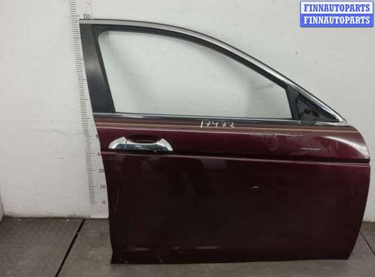 Стекло боковой двери HD467554 на Honda Accord 8 2008-2013 USA