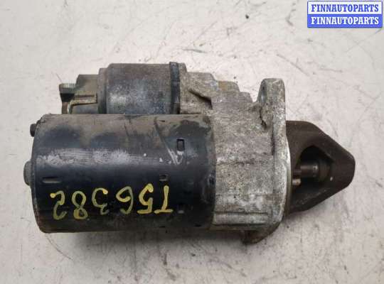 купить Стартер на Opel Astra H 2004-2010