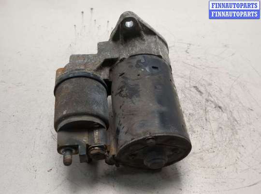 купить Стартер на Opel Astra H 2004-2010