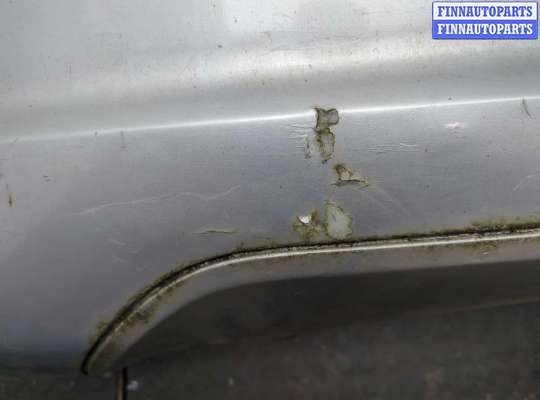 купить Бампер на Ford Focus 2 2008-2011