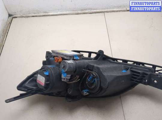 купить Блок розжига на Mazda 3 (BK) 2003-2009