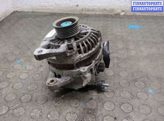 купить Генератор на Mazda 3 (BK) 2003-2009