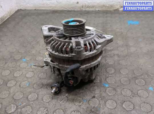 купить Генератор на Mazda 3 (BK) 2003-2009