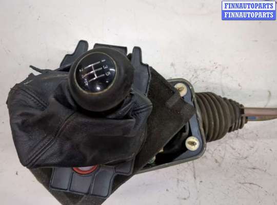 купить Кулиса КПП на Audi A4 (B6) 2000-2004