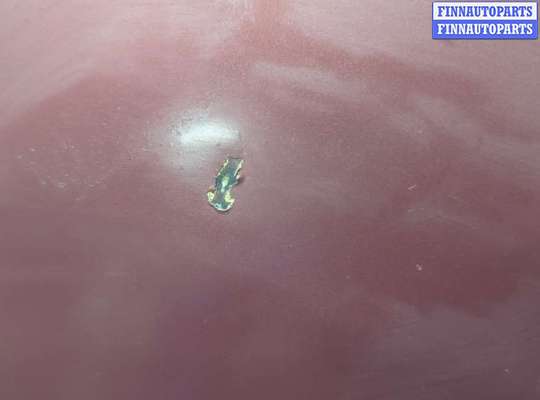 купить Капот на BMW 5 E60 2003-2010