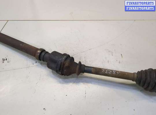 купить Полуось (приводной вал, шрус) на Ford Mondeo 3 2000-2007