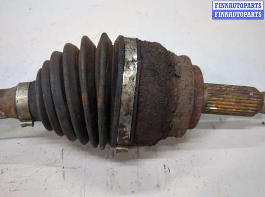 купить Полуось (приводной вал, шрус) на Mitsubishi ASX 2010-2020