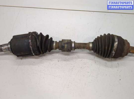 купить Полуось (приводной вал, шрус) на Mitsubishi ASX 2010-2020