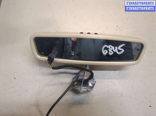 Зеркало салона MB1547226 на Mercedes E W211 2002-2009