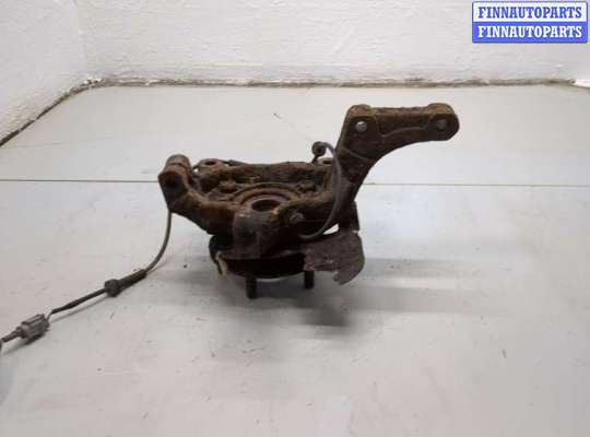 купить Ступица (кулак, цапфа) на Nissan X-Trail (T31) 2007-2015