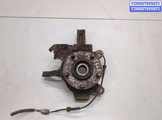 купить Ступица (кулак, цапфа) на Nissan X-Trail (T31) 2007-2015