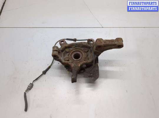 купить Ступица (кулак, цапфа) на Nissan X-Trail (T31) 2007-2015