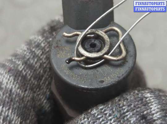 купить Форсунка топливная на Opel Vivaro 2001-2014