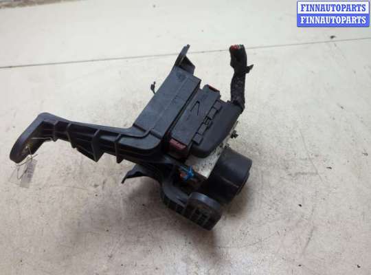 купить Блок АБС, насос (ABS, ESP, ASR) на Opel Astra H 2004-2010