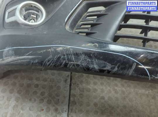 купить Бампер на Citroen C4 2004-2010