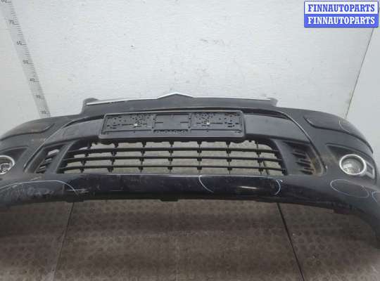купить Бампер на Citroen C4 2004-2010