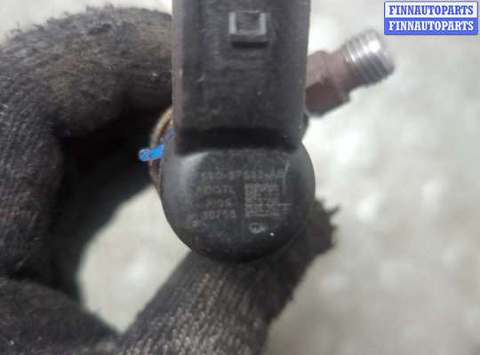 купить Форсунка топливная на Ford Transit (Tourneo) Connect 2002-2013