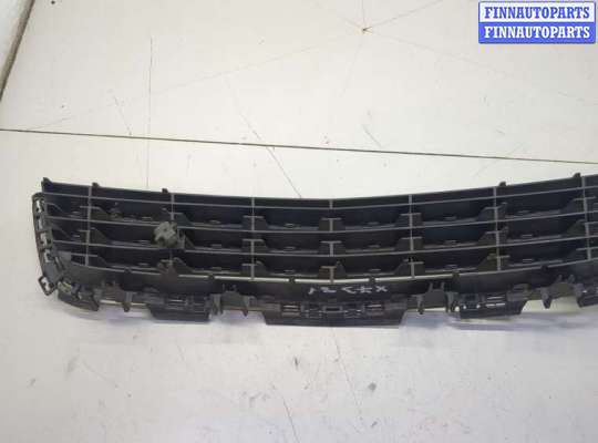 купить Решетка радиатора на Opel Astra H 2004-2010