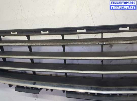 купить Решетка радиатора на Opel Astra H 2004-2010