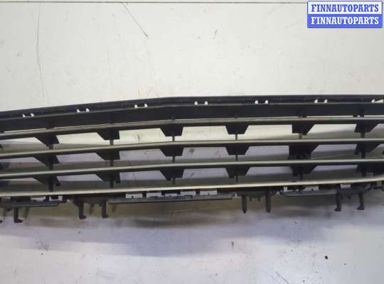 Решетка радиатора OP2358888 на Opel Astra H 2004-2010