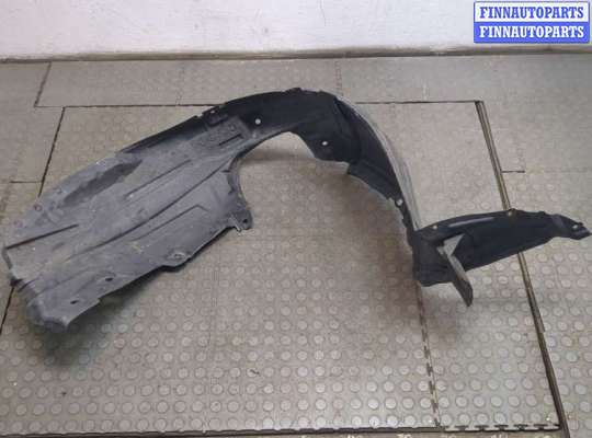 купить Защита арок (подкрылок) на Mazda 5 (CR) 2005-2010