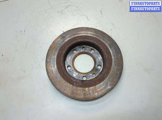 Диск тормозной PG1206483 на Peugeot 308 2013-2021
