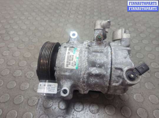Компрессор кондиционера AU1741062 на Audi A3 (8P) 2003-2013