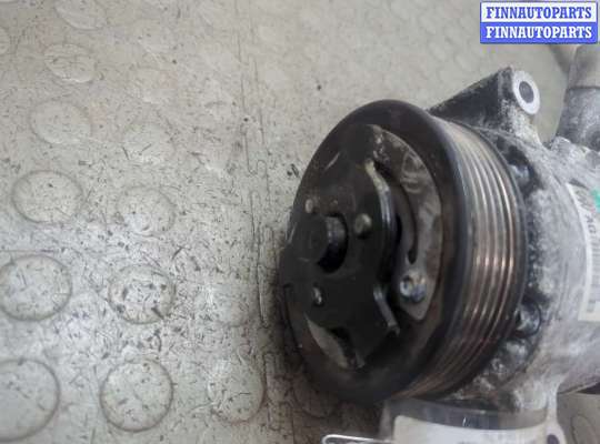купить Компрессор кондиционера на Audi A3 (8P) 2003-2013