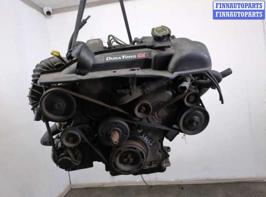 Форсунка топливная FO2212352 на Ford Transit 2000-2006