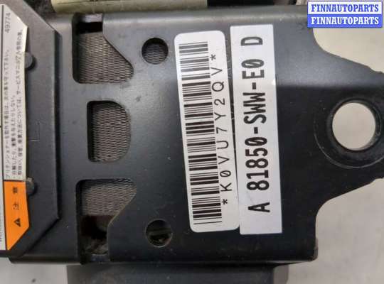 купить Ремень безопасности на Honda CR-V 2006-2012