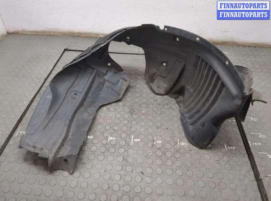 купить Защита арок (подкрылок) на Mazda 6 (GH) 2007-2012
