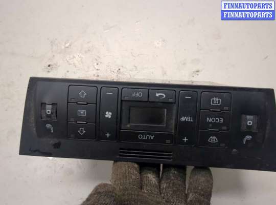 купить Переключатель отопителя (печки) на Audi A4 (B5) 1994-2000