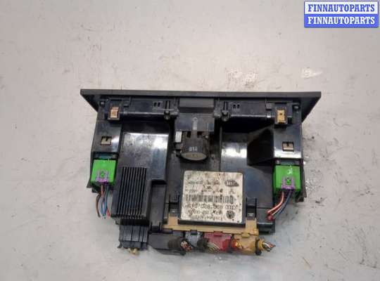 купить Переключатель отопителя (печки) на Audi A4 (B5) 1994-2000