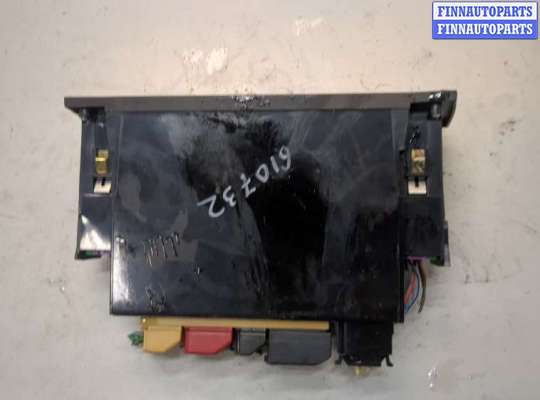 купить Переключатель отопителя (печки) на Audi A4 (B5) 1994-2000