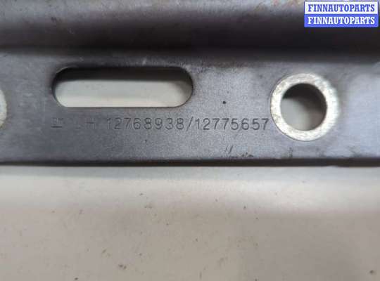 купить Петля капота на Saab 9-3 2002-2014