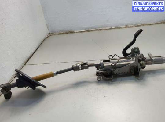 купить Колонка рулевая на Volkswagen Touareg 2010-2014