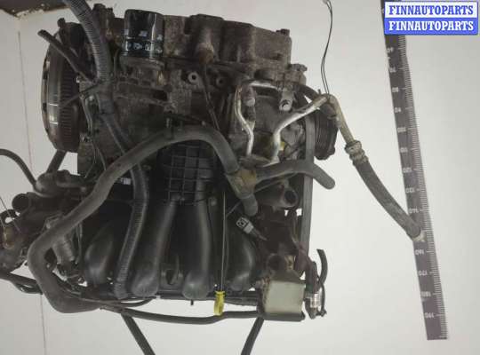 купить Заслонка дроссельная на Ford Mondeo 3 2000-2007