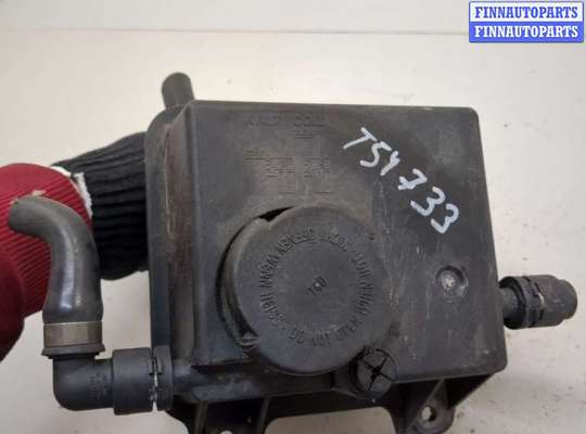 купить Бачок расширительный на Land Rover Range Rover 3 (LM) 2002-2012