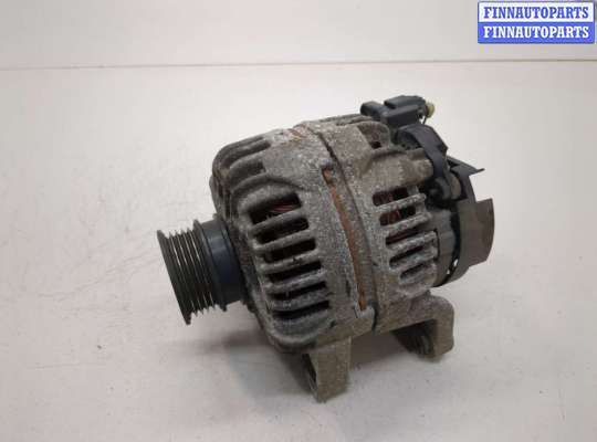 Купить Генератор на Opel Astra H 2004-2010 Генератор OP2465992 на Opel Astra H 2004-2010