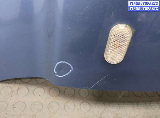 купить Крыло на Nissan Micra K12E 2002-2010