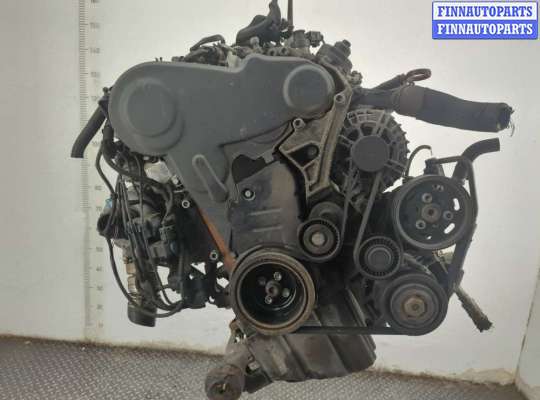 Компрессор кондиционера AU1754539 на Audi A4 (B8) 2007-2015