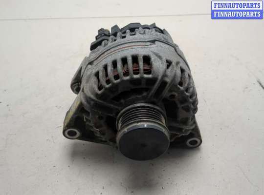 Генератор OP2408874 на Opel Meriva 2010-2018